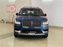 لینکۆڵن ناڤیگەیتەر L